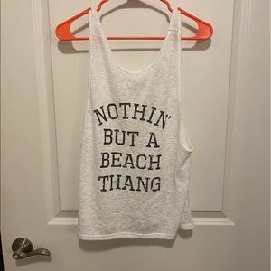 Billabong Tank Top